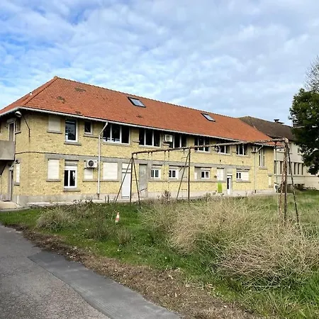 Triplex De L'ancienne Colonie Appartamento *